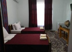Hotel Parvina, регион , город Бухара - Фотография отеля №1
