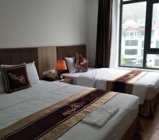 Royal Huy Hotel Tam Dao