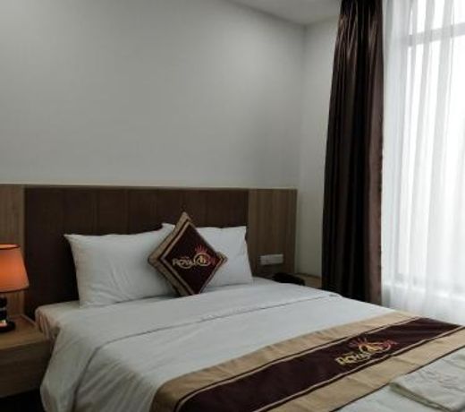 Royal Huy Hotel Tam Dao