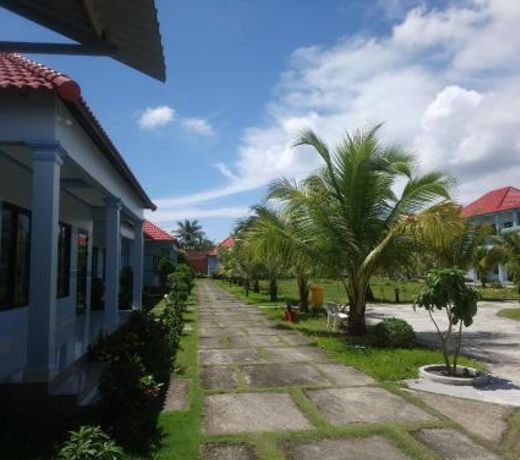 Le Thien Hotel