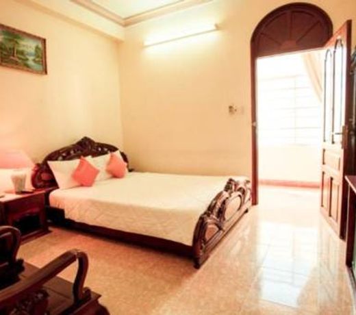 Homey nha trang hotel
