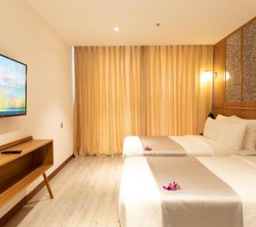 Majestic Premium Hotel