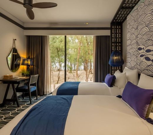 Sol An Bang Beach Resort & Spa