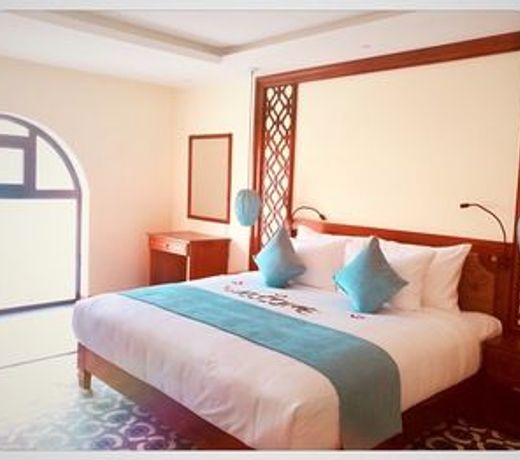 Le Pavillon Hoi An Boutique Hotel & Spa