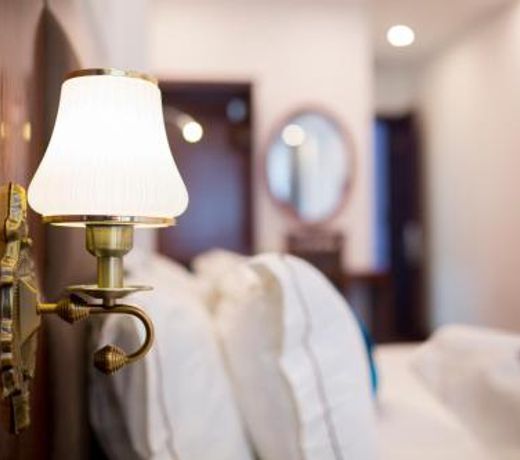 Antique Angel Hotel