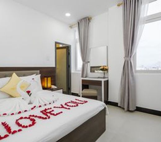 Phuc Thanh Hotel