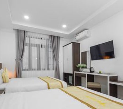 Phuc Thanh Hotel