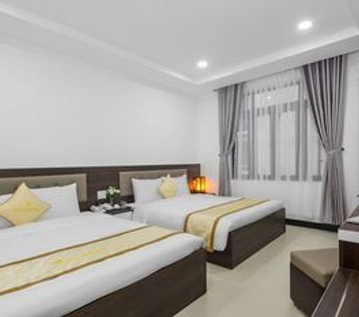 Phuc Thanh Hotel