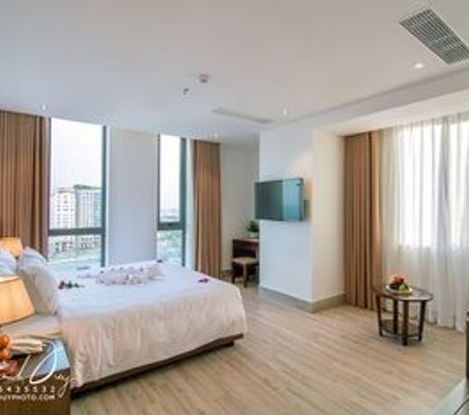 Greenery Hotel