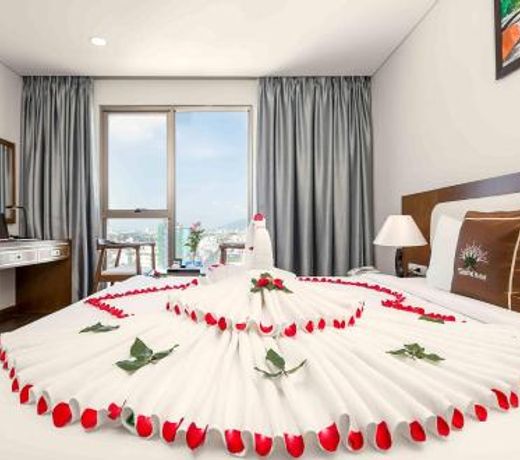 Tamarind Hotel