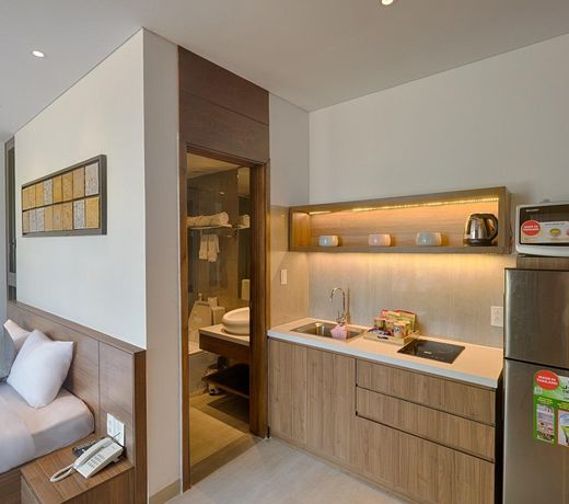 Fanta Suite Villa