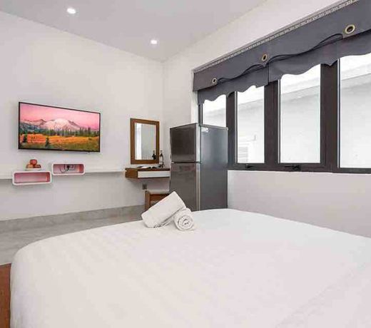 Moonlight Beach Hotel