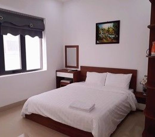 Moonlight Beach Hotel