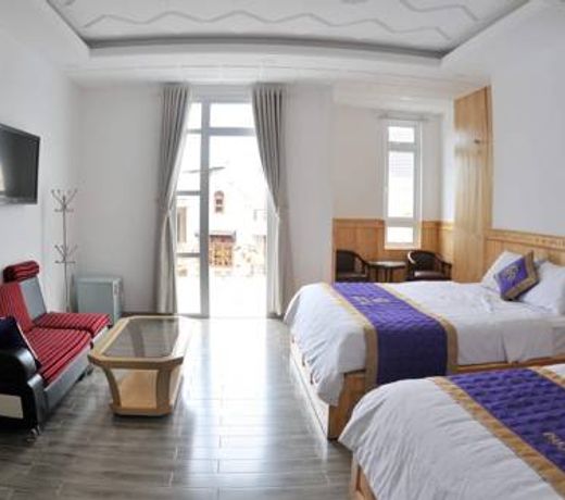 Phuong Tram Villa Hotel