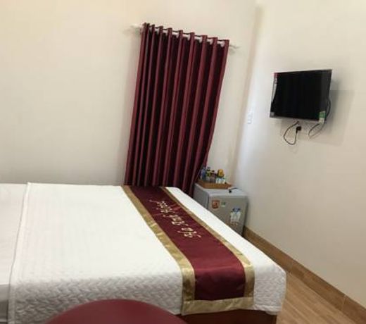 Ha Anh Hotel