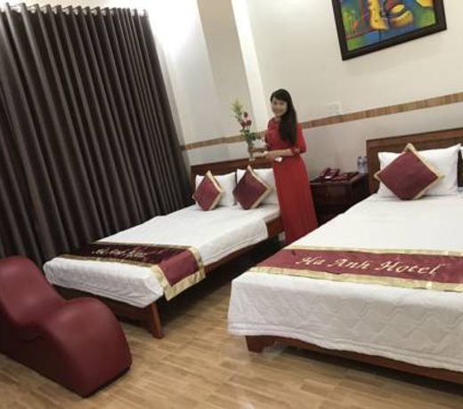 Ha Anh Hotel