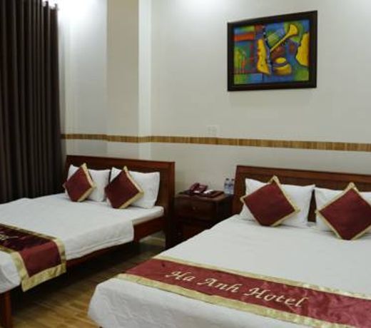 Ha Anh Hotel