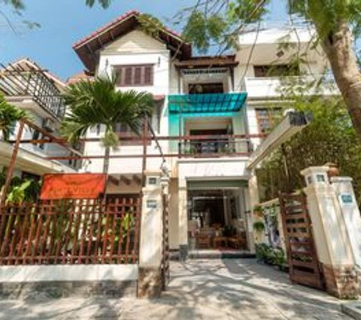 Kim's Villa Hoi An