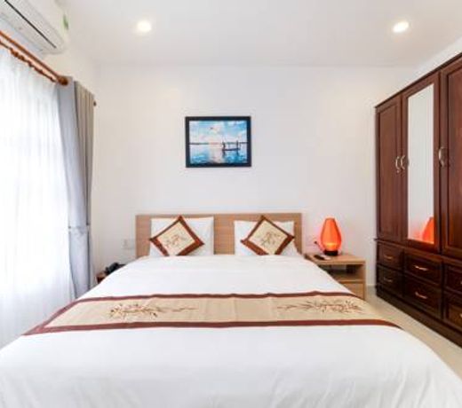 Kim's Villa Hoi An