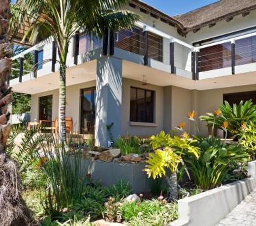Normarie's Guesthouse