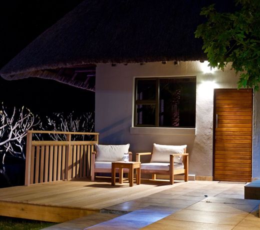Normarie's Guesthouse