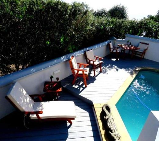 Knysna Pearl View Guest House