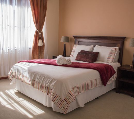 Ravinala Guest House