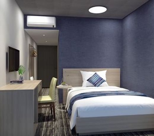 Shizutetsu Hotel Prezio Hakata-Ekimae