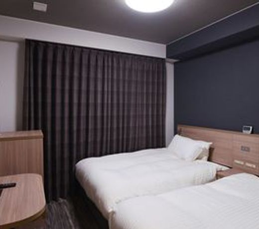 Shizutetsu Hotel Prezio Hakata-Ekimae
