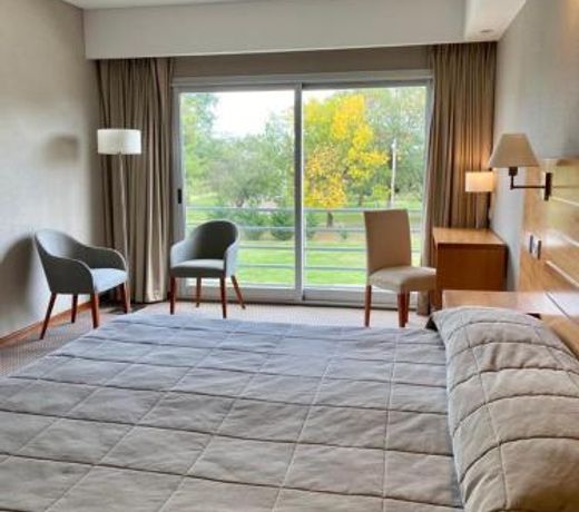 Howard Johnson Resort & Convention Center San Francisco