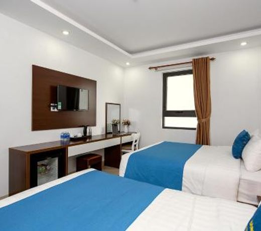 ÄÃ´ng Báº¯c Hotel