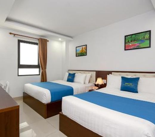 ÄÃ´ng Báº¯c Hotel