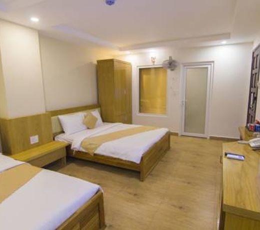Summer Hotel Vung Tau