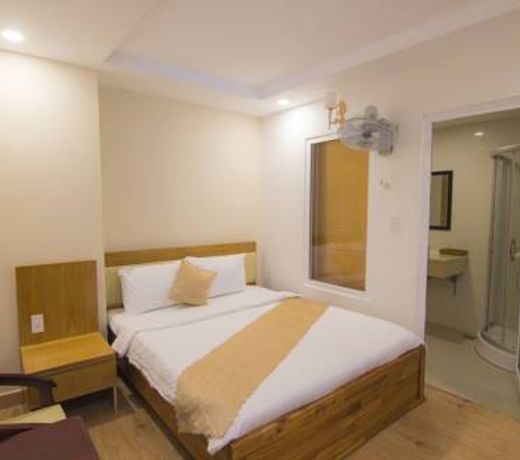 Summer Hotel Vung Tau