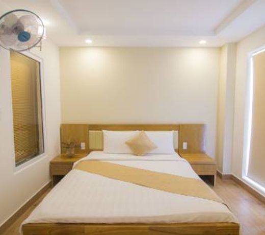 Summer Hotel Vung Tau