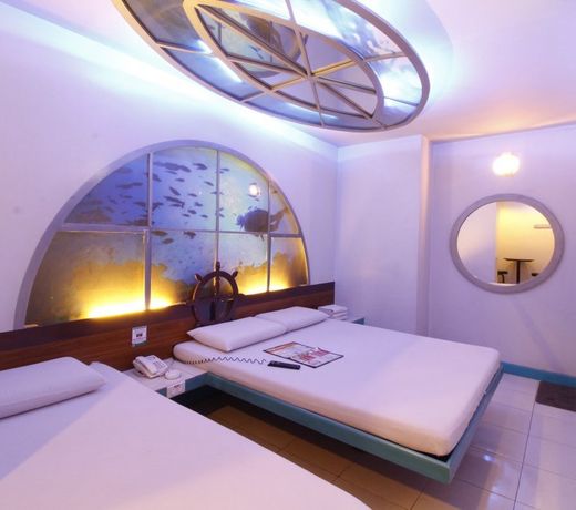 Astrotel Novaliches