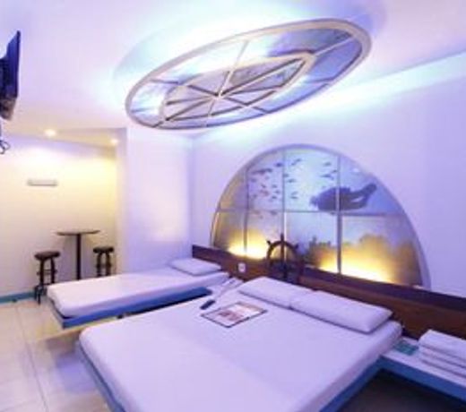 Astrotel Novaliches