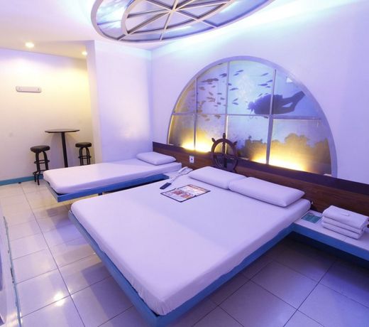 Astrotel Novaliches