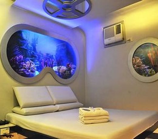 Astrotel Calamba