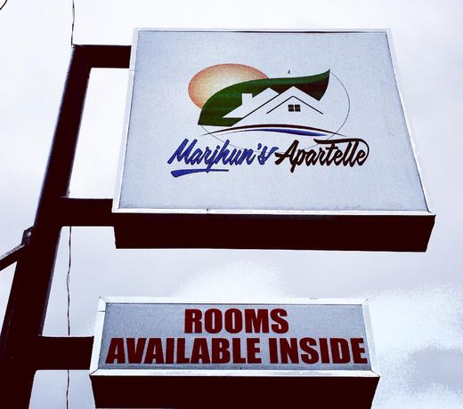 Marjhun's Apartelle