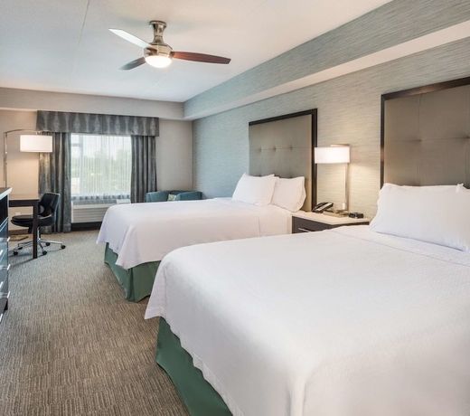 Homewood Suites By Hilton Ottawa Airport