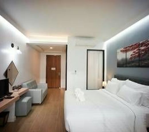Namthong Nan Hotel