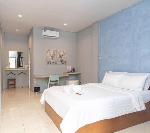 Tarnsiri Boutique Resort