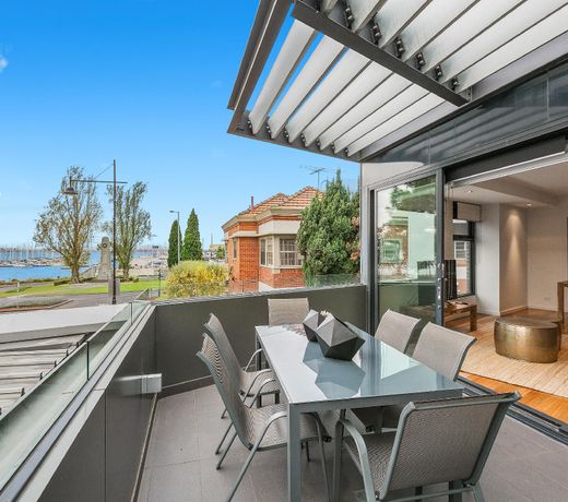 Melbourne Holiday Apartments Williamstown
