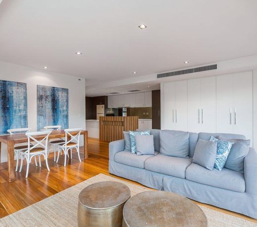 Melbourne Holiday Apartments Williamstown
