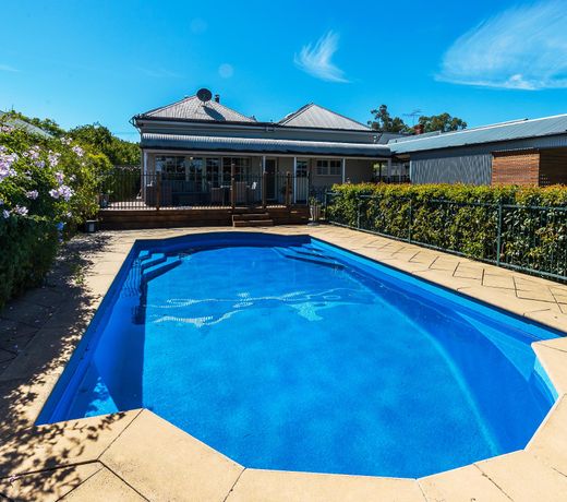 Barossa Valley View Guesthouse