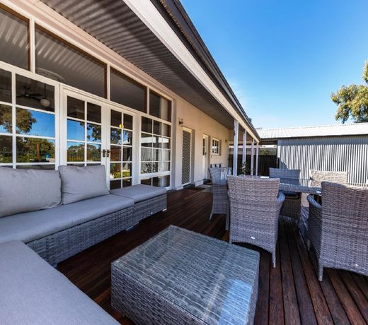 Barossa Valley View Guesthouse