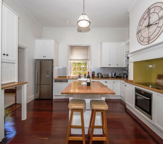 Barossa Valley View Guesthouse