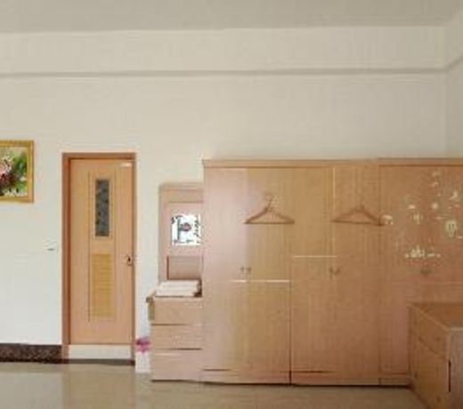 Bird Room