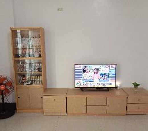 Bird Room